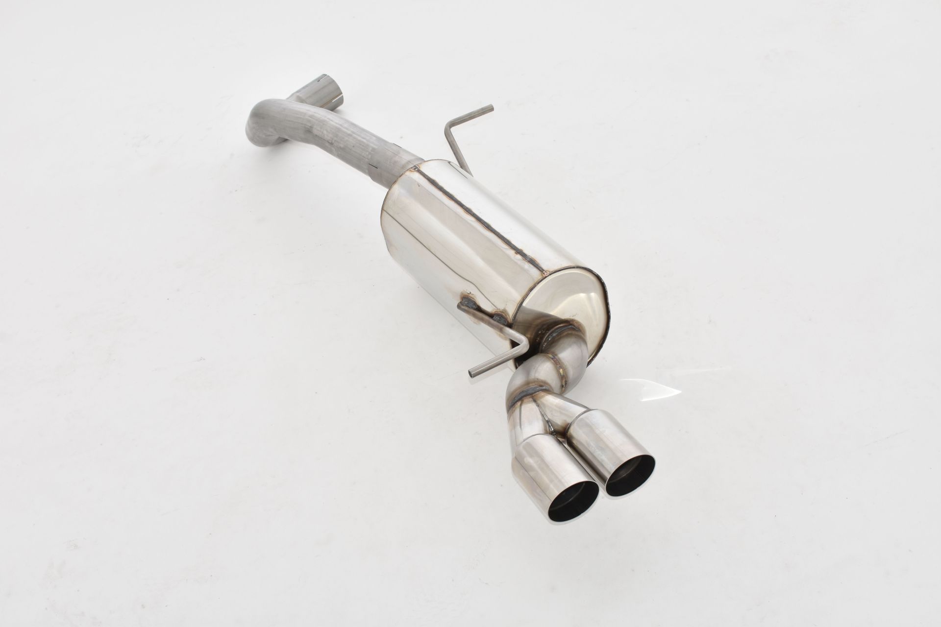 Sportendschalldämpfer Skoda Fabia III R5 günstig kaufen