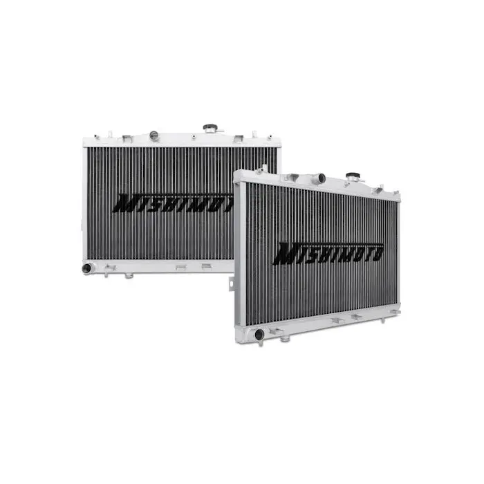 Mishimoto Aluminium Wasserkühler für Hyundai Tiburon GT 03-08