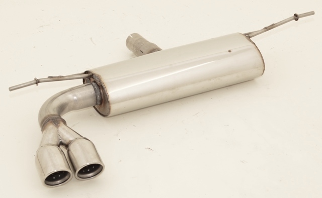 Friedrich Motorsport Endschalldämpfer VW Golf VII kaufen