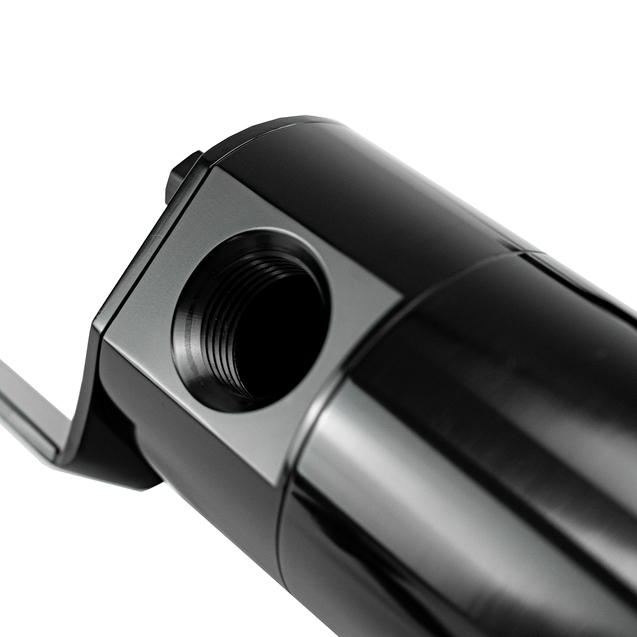 Catch Can Set 2.5 TFSI Audi RS3/TTRS 400PS Details