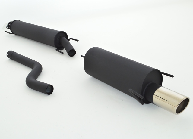 Friedrich Motorsport Gr.A Anlage Opel Astra G  Friedrich Motorsport Gr.A Opel Astra G Tuning kaufen