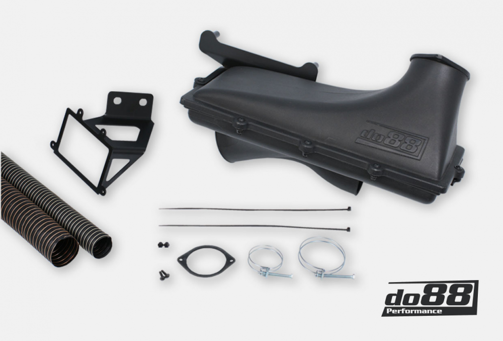 do88 Ansaugsystem für Volvo T5 2.5T 2008-2015