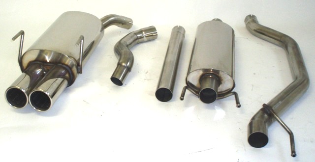 Friedrich Motorsport Gr.A Opel Vectra C Tuning kaufen