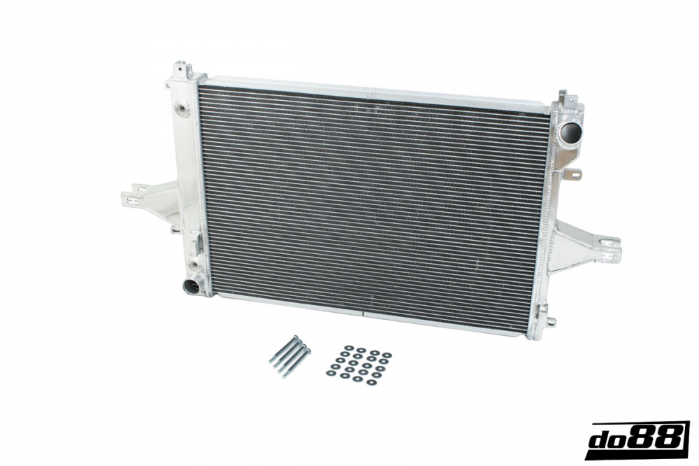 do88 Volvo S60 R V70 R S80 99-08 Wasserkühler