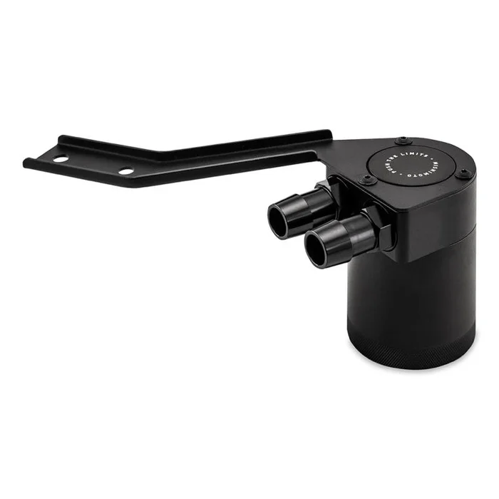 Mishimoto Catch Can Set für BMW E9X N54 06–10 Foto