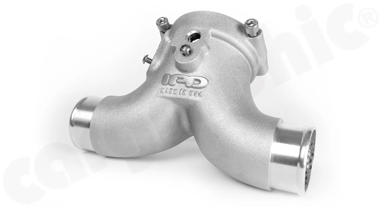 CARGRAPHIC IPD Ansaugung für Porsche Panamera 970 