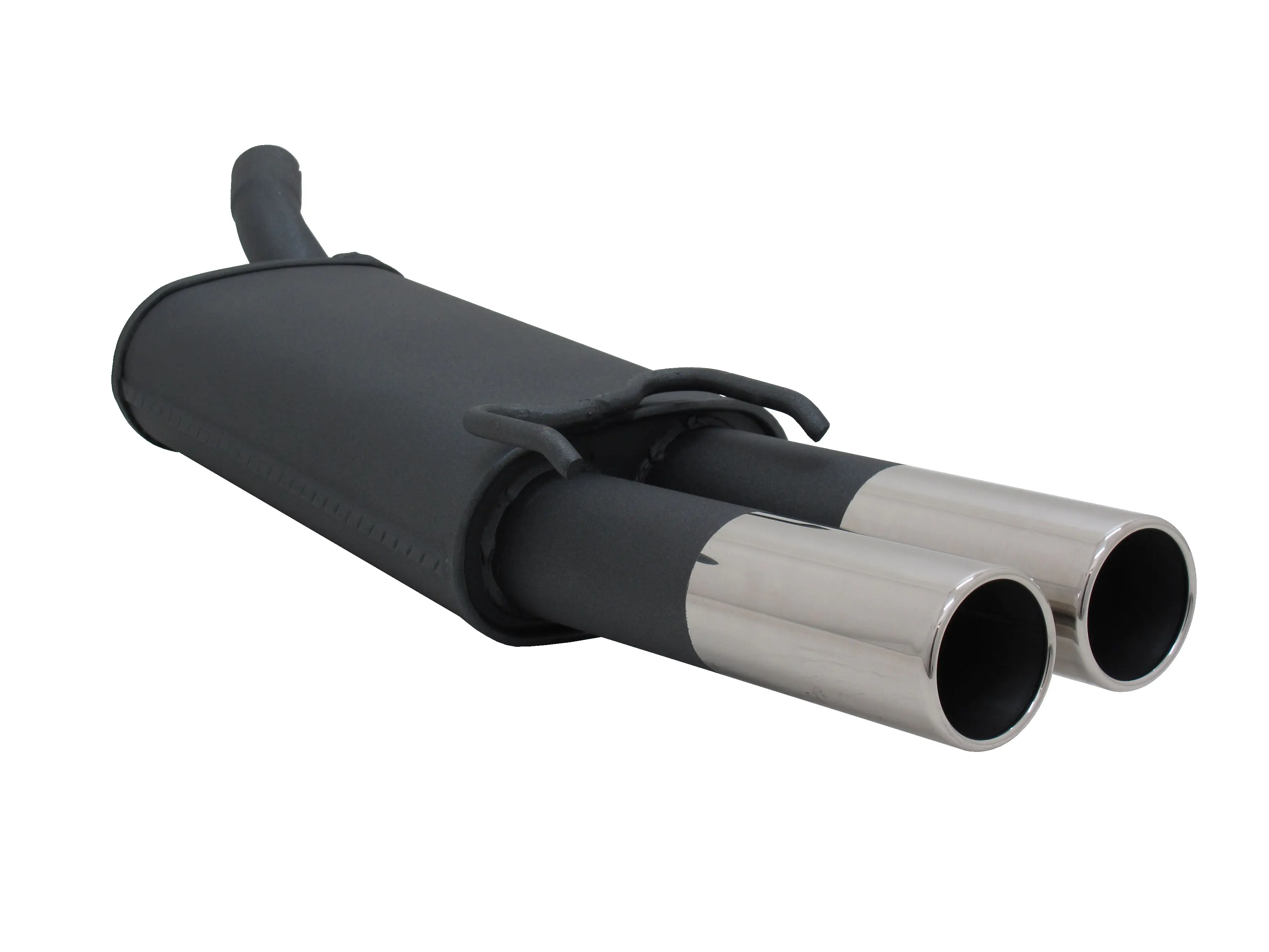 Novus Sportauspuff für Opel Tigra A kaufen Bild