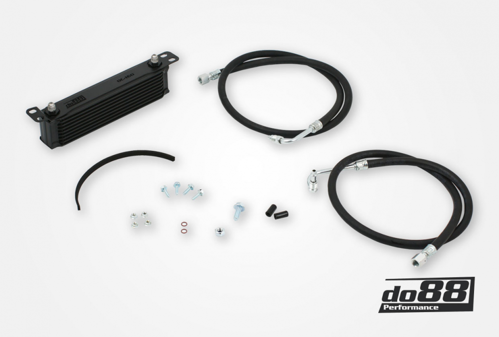do88 Motorölkühler für Saab 900 Turbo 1984-1993 kaufen