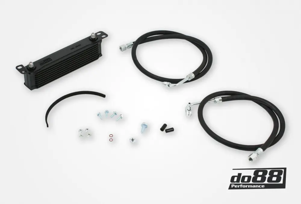 do88 Saab 900 Turbo 1984-1993 Motorölkühler