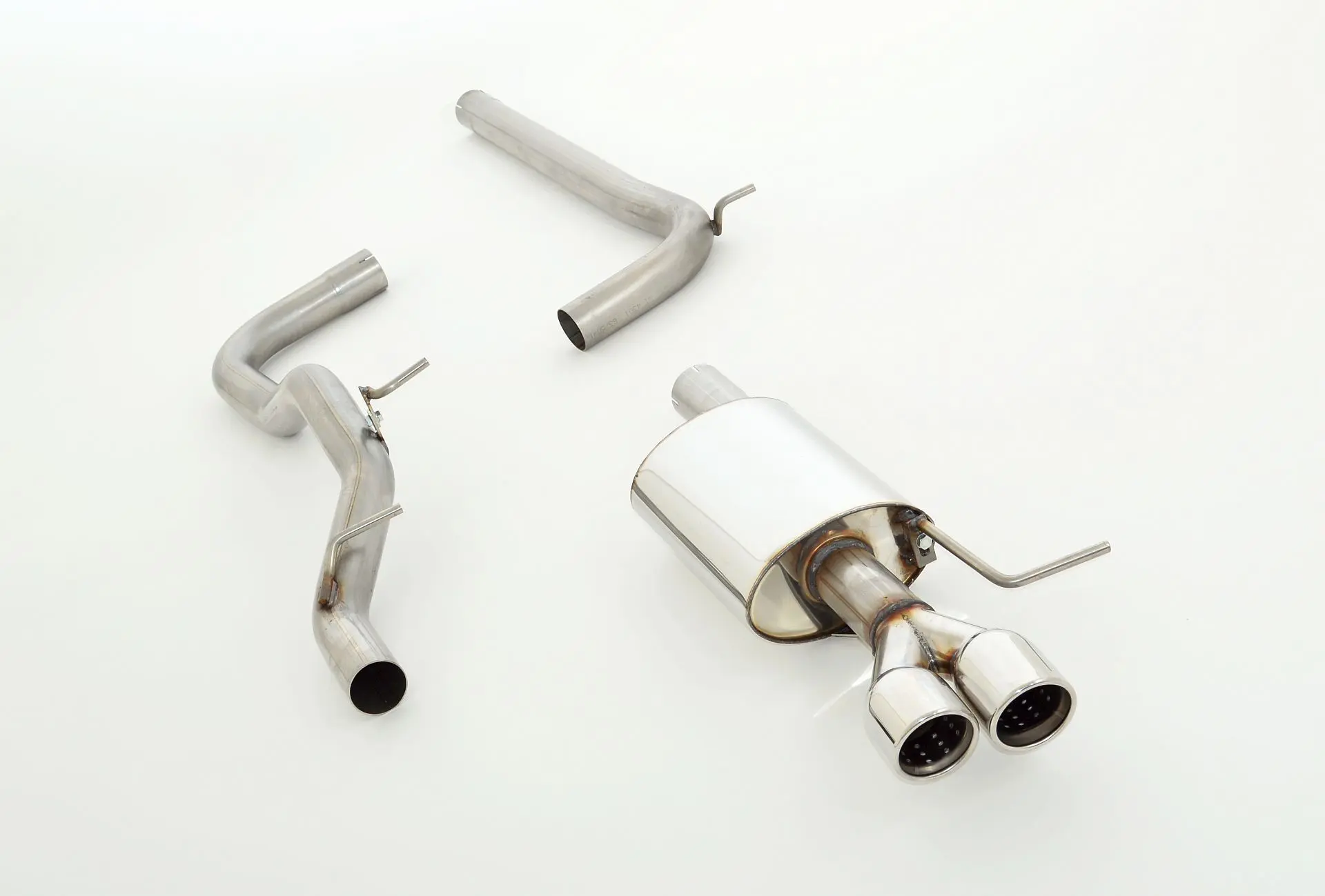 Friedrich Motorsport Gruppe A für Skoda Octavia 5E kaufen