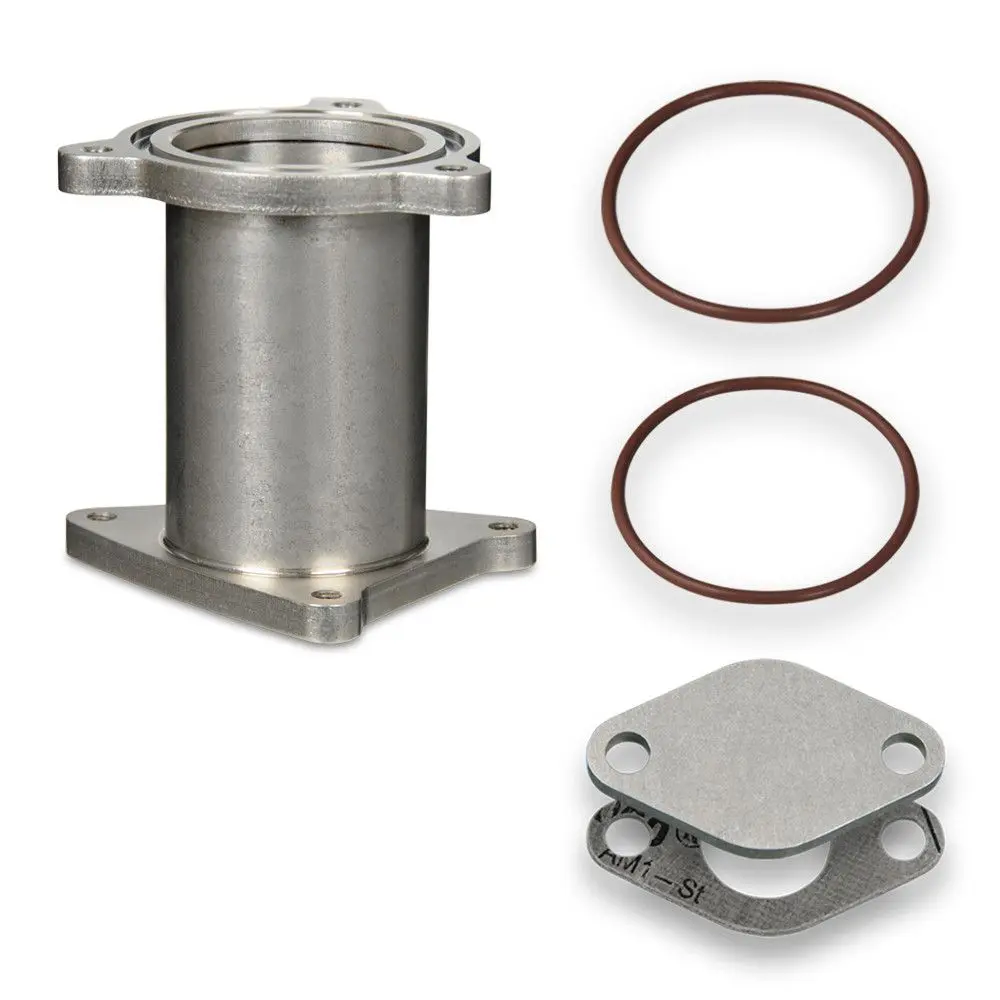 FMIC AGR Ventil Entfernung Set für VW Audi Seat Skoda mit 1.4 1.9 2.0 TDI BLS BMM BMM BMP