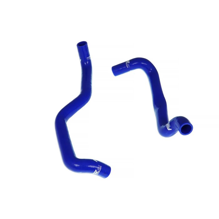 Kühlerschlauch-Set VW Corrado G60