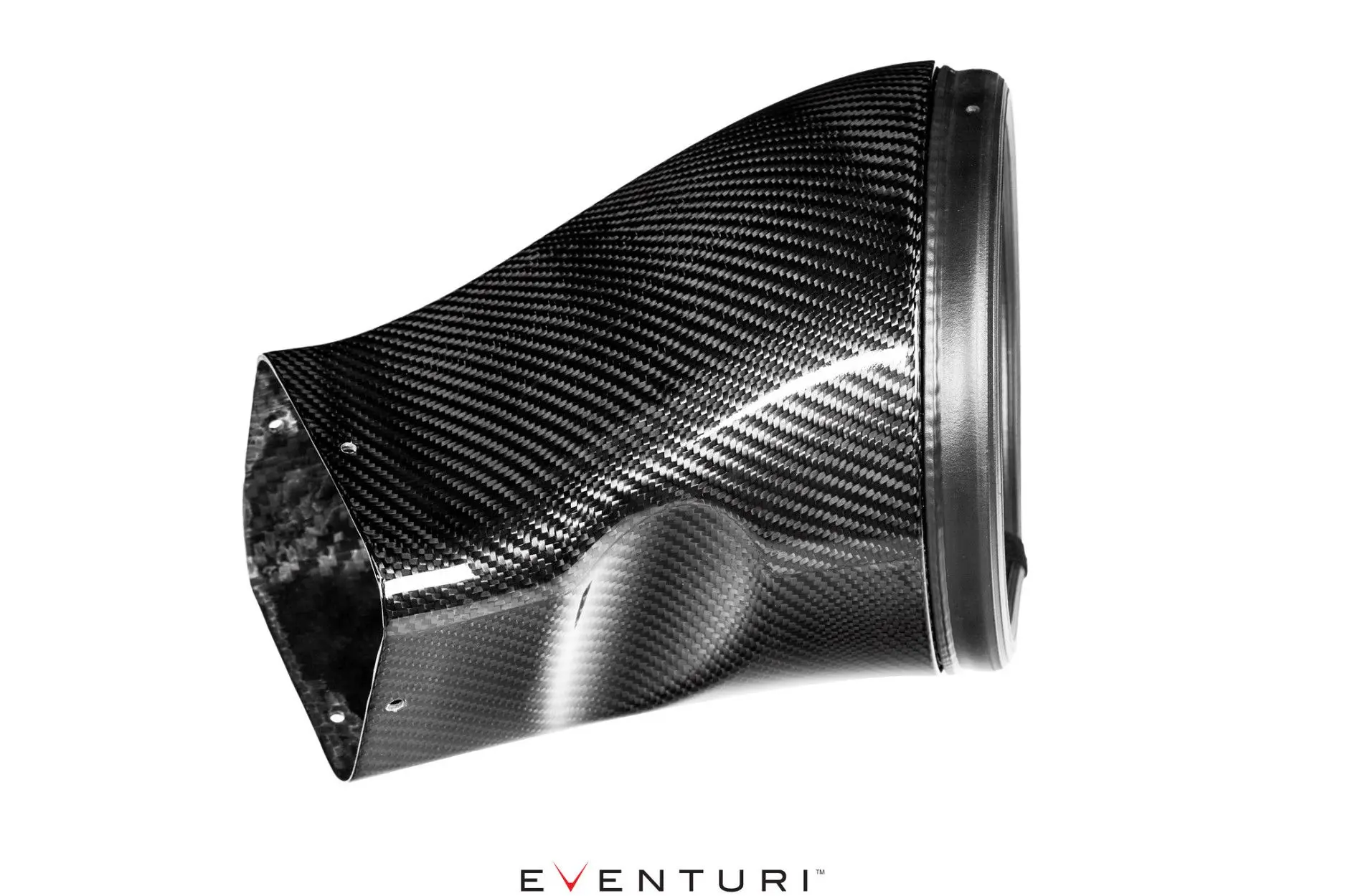 Eventuri Racelamp Duct für RS3 8V Stage3 
