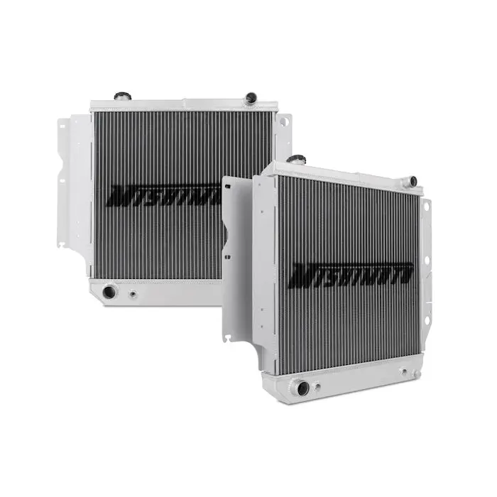 Mishimoto X-Line Kühler für Honda S2000 00-09 