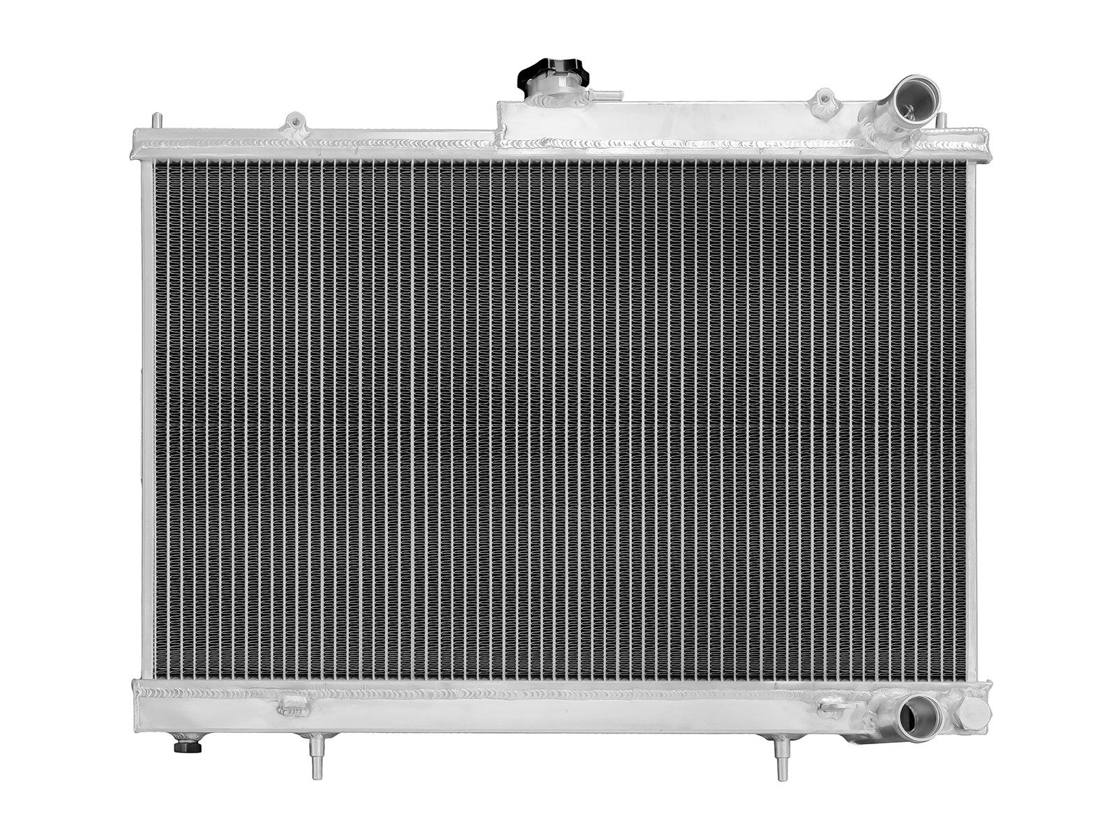 Wasserkühler FMIC.Pro für Nissan Skyline R33 GTS-T günstig