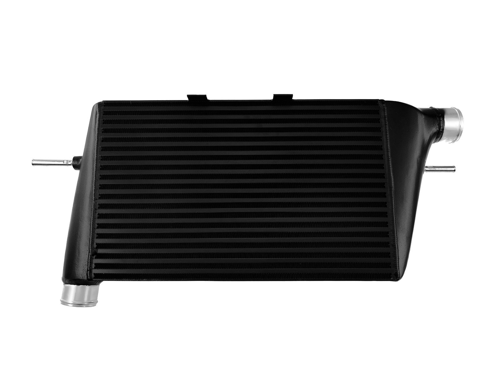 Ladeluftkühler FMIC.Pro für Mitsubishi EVO X 08-15 Foto