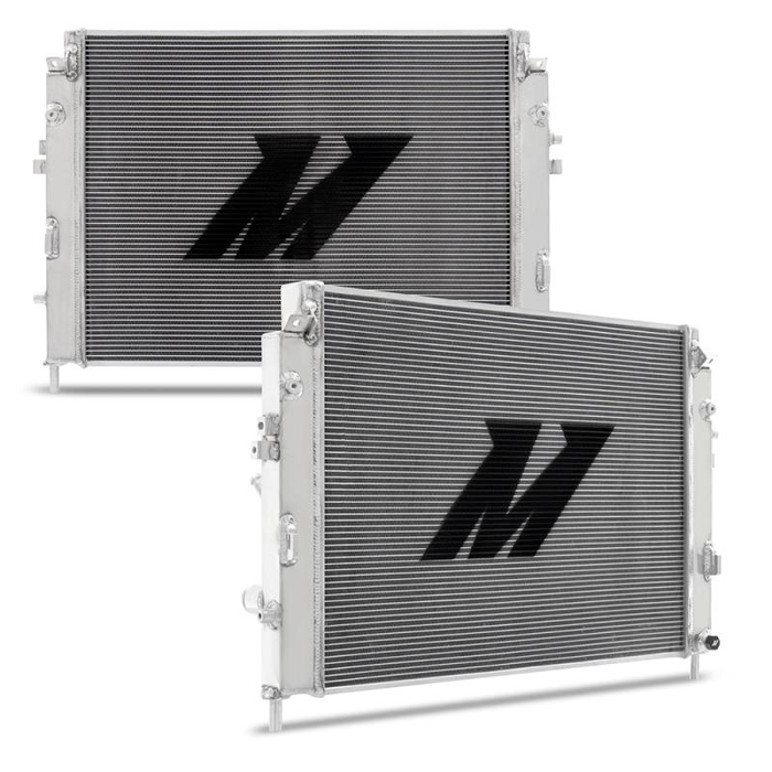 Mishimoto Wasserkühler für Mazda Miata NC 06–15 kaufen