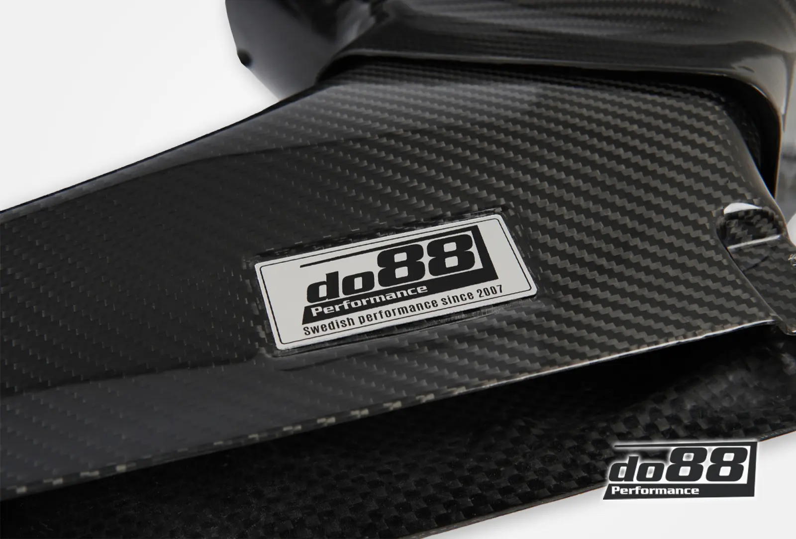 do88 BeastFlow Ansaugsystem für Audi RS3/TT RS Tuning