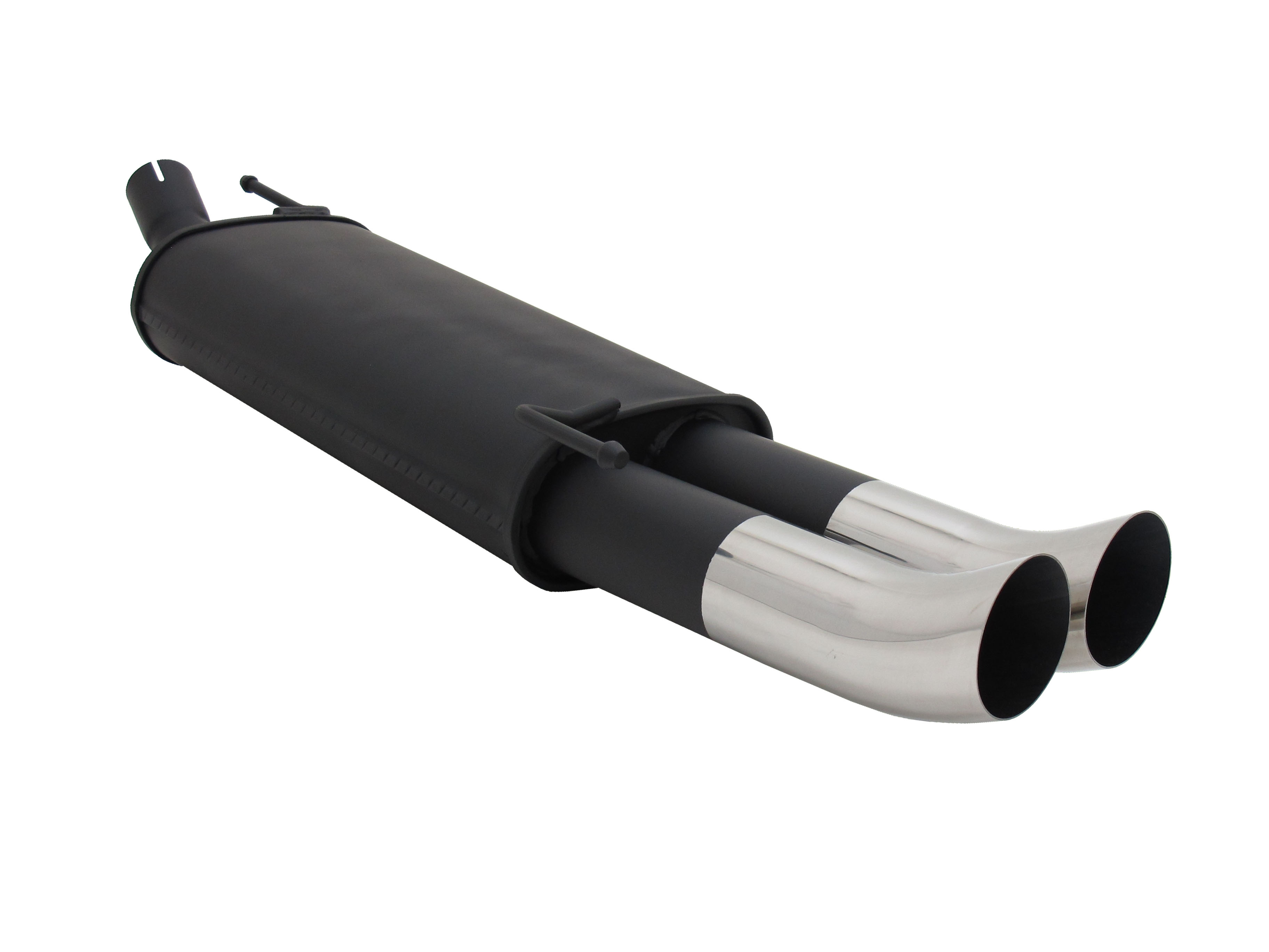  Novus Sportauspuff für VW Golf 3/4 Cabrio kaufenBild