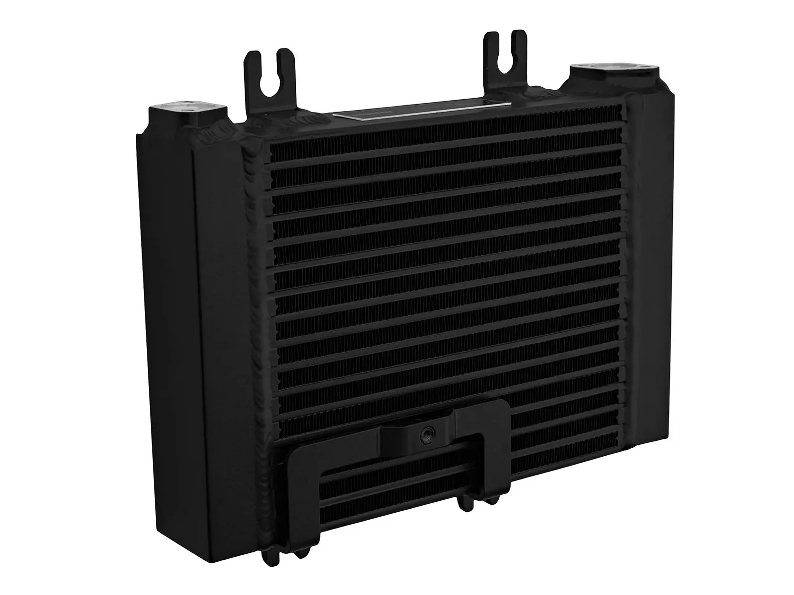 Rennmotorölkühler FMIC.Pro für Nissan R35 GT-R Bild