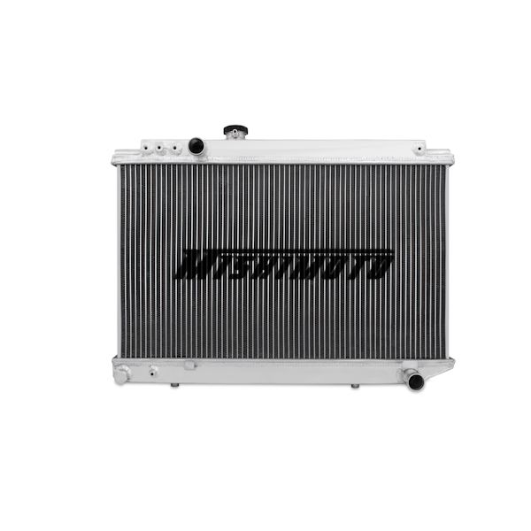 Mishimoto Aluminium Kühler für Toyota Supra 86-92 