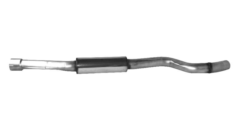 Bastuck Vorschalldämpfer für BMW 420i xDrive Typ F36 (Gran Coupe)  nur N20 Motor 