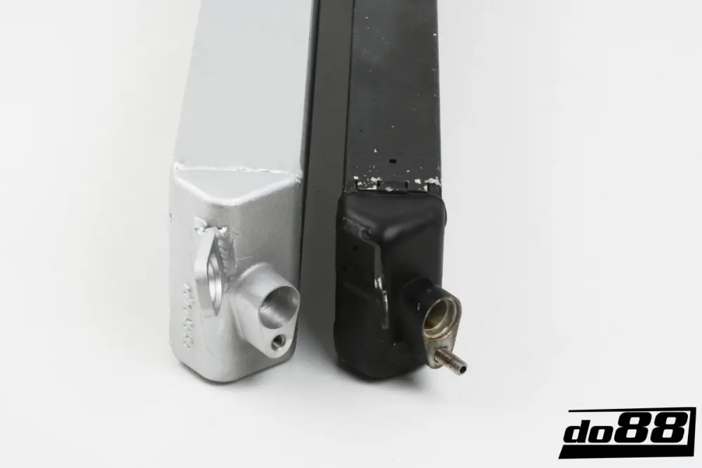 do88 BMW M3 E90 E92 Motorölkühler RennsportBild