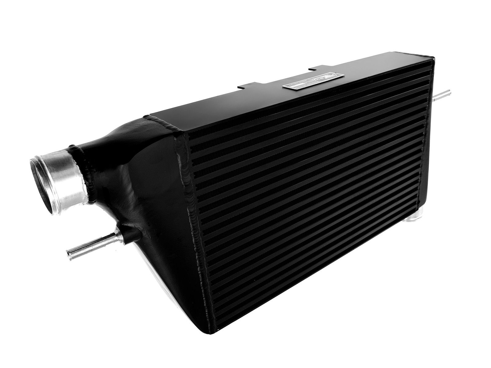 Ladeluftkühler FMIC.Pro für Mitsubishi EVO X 08-15 günstig