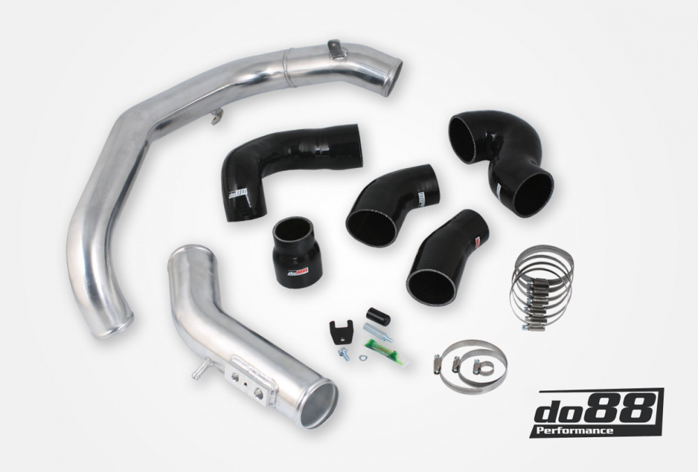 do88 Turbo Druckrohr für Volvo S60/V70n kaufen kaufen