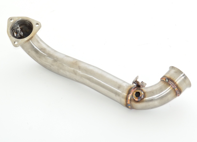 Friedrich Motorsport 63mm Downpipe Edelstahl kaufen