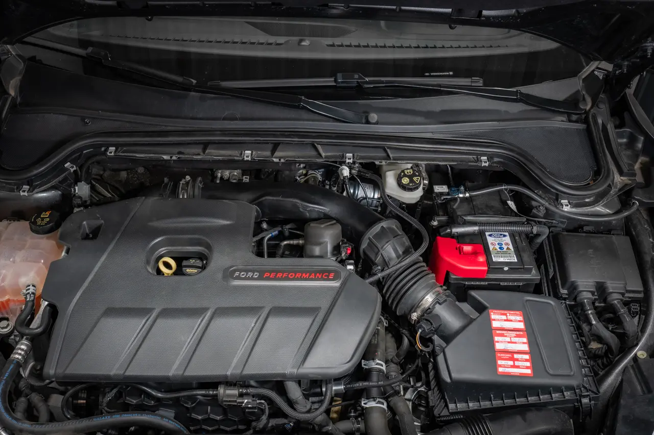 Ansaugrohrset Ford Focus ST Mk.4 280PS gĂĽnstig