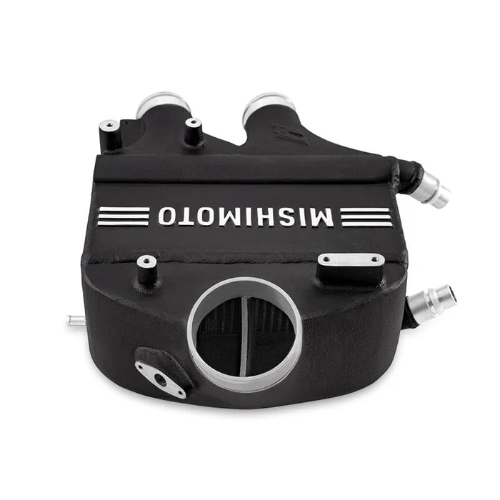 Mishimoto Power Pack BMW F80 M3/M4 15-20 Foto