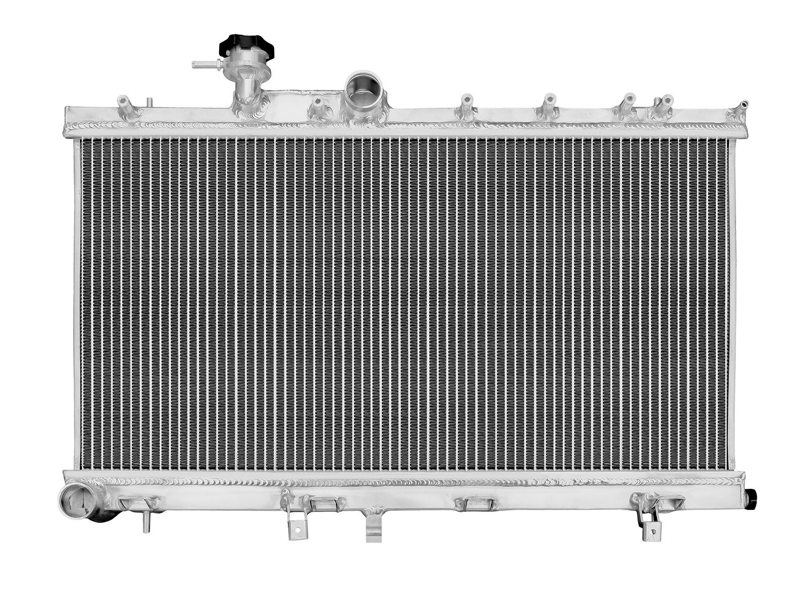 Wasserkühler FMIC.Pro Subaru Impreza 02-07 günstig