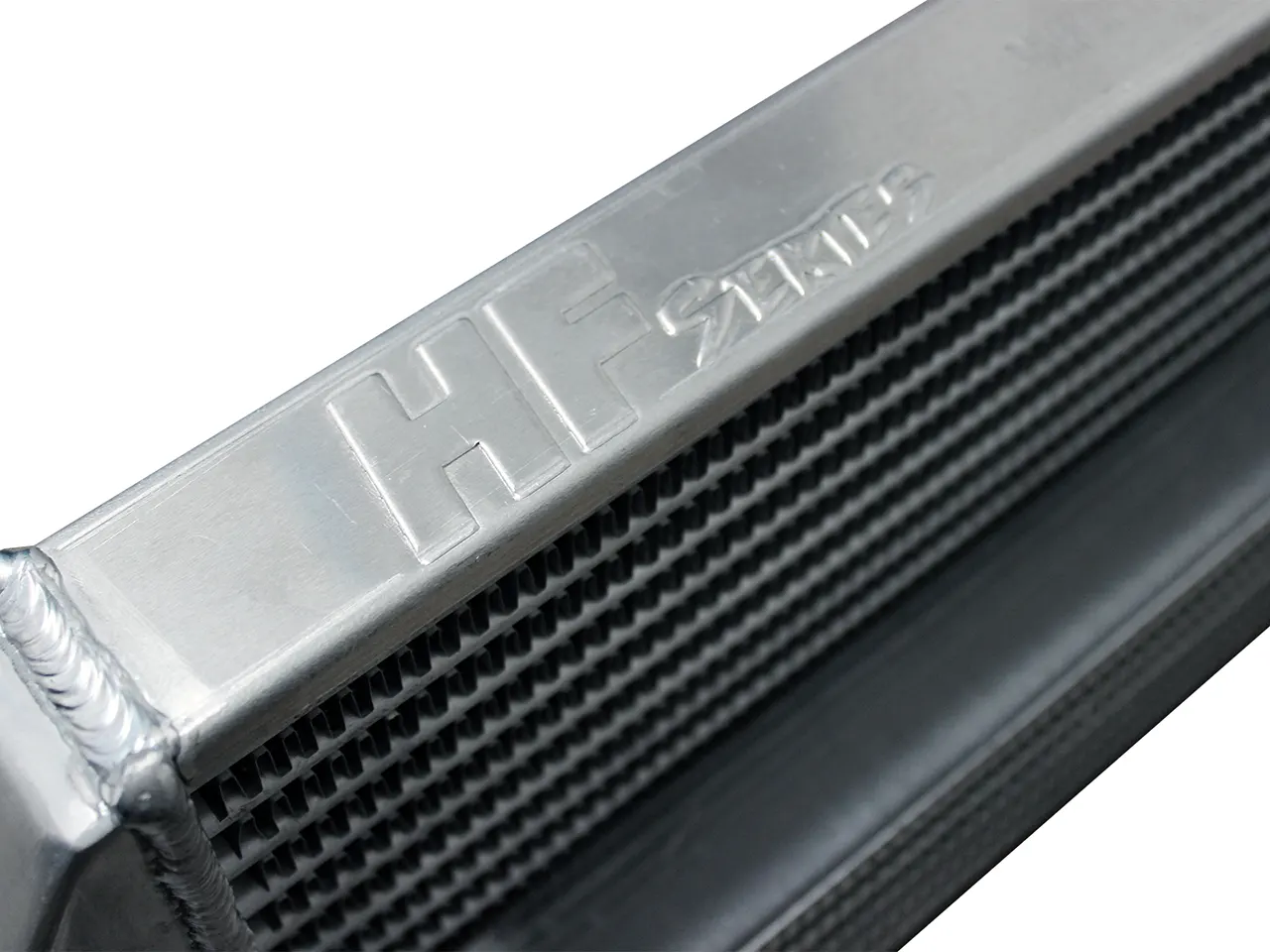 HF-Series Ladeluftkühler für Mini Cooper S R56 Foto