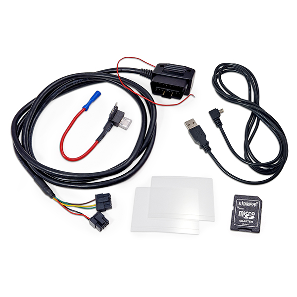 CANchecked Daten-Display Dodge RAM 4 LHD MFD32 Foto