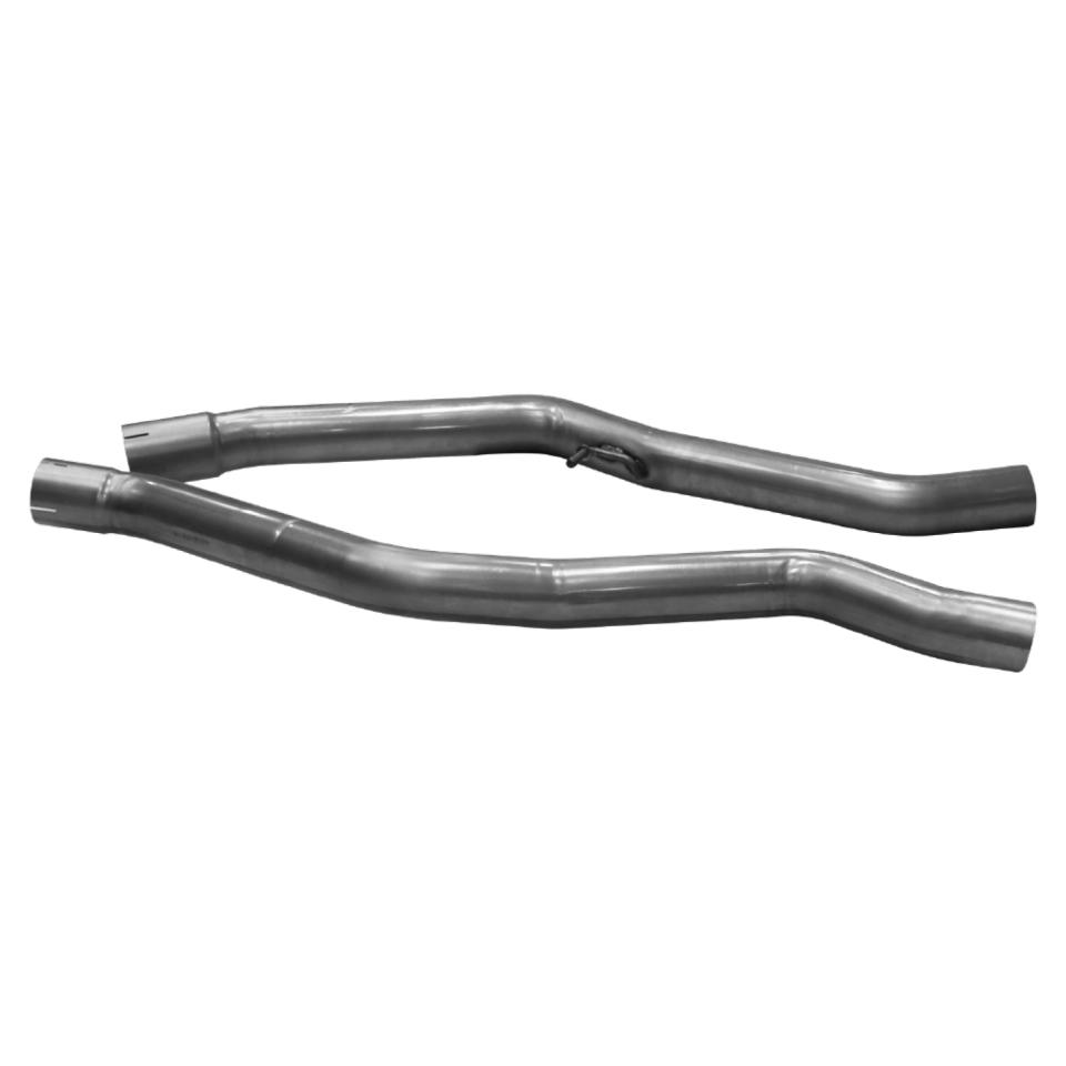 Bastuck Sportauspuff BMW M340i G20 Race-Look