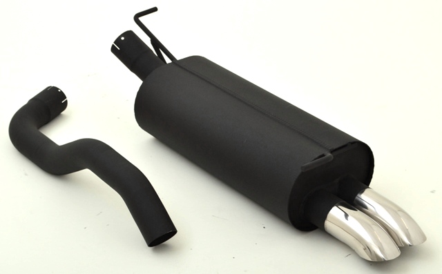 Sportendschalldämpfer Audi A3 8L Friedrich Motorsport kaufen