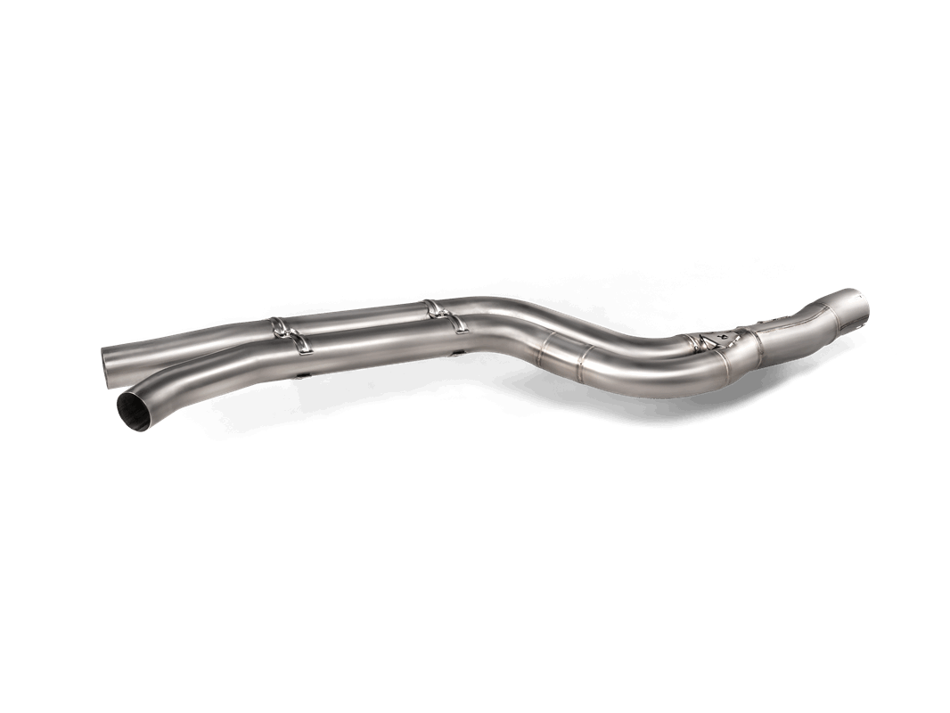 Akrapovic Evolution Link Pipe für BMW Z4 & Supra kaufen