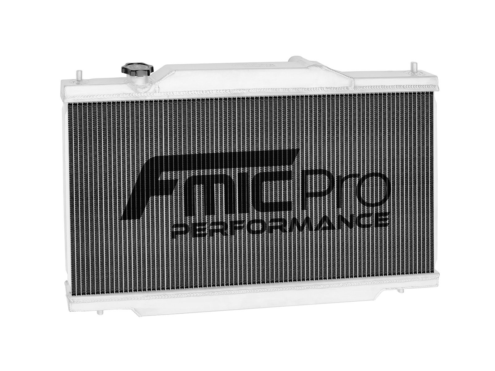 Wasserkühler FMIC.Pro für Honda Civic SI 02-05 