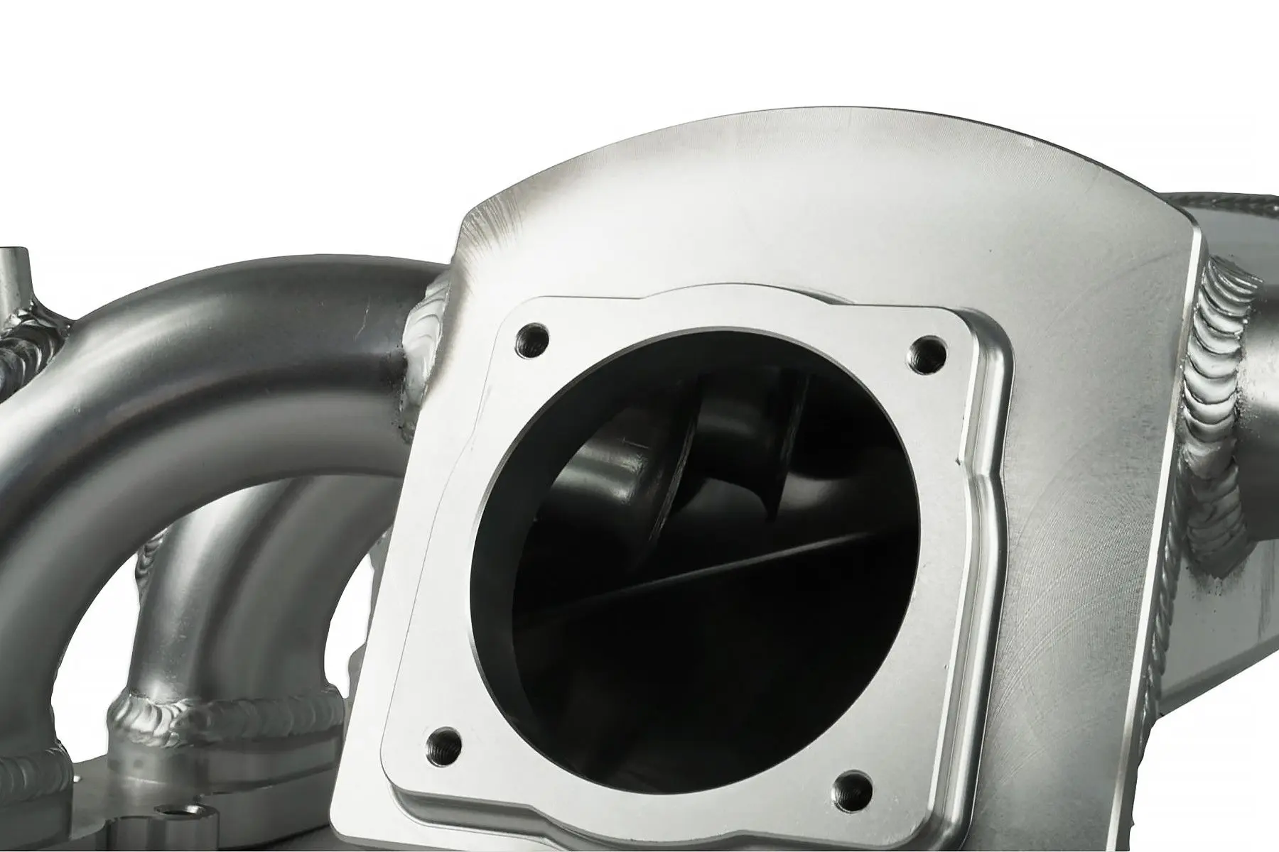 Saugkrümmer FMIC.Pro für AUDI S4 B5 Tuning günstig