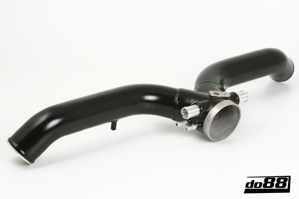 do88 Y-Rohr für Porsche 997.2 Turbo 2010- Tuning kaufen günstig