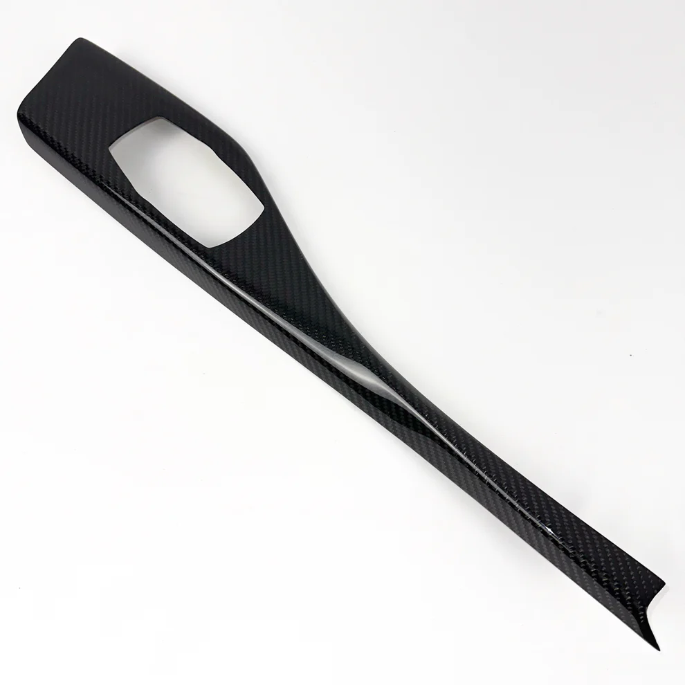Carbon Mittelkonsole Dekorleisten Blenden für BMW 1er F20 F21 2er F22 F87 M2 Carbon Mittelkonsole Blenden für BMW 1er & 2er kaufen