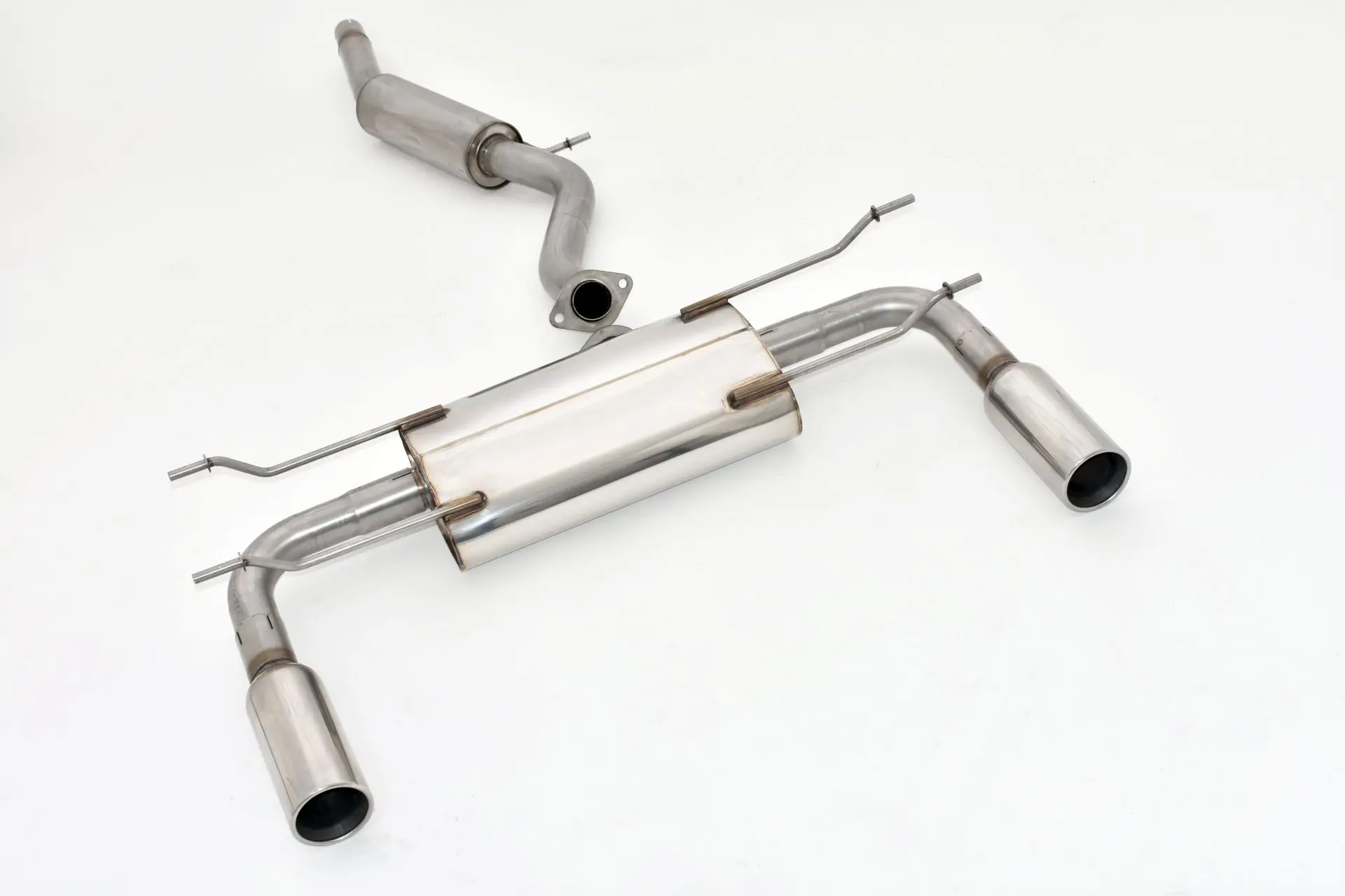  Friedrich Motorsport Duplex Fiat 124 Spider kaufen