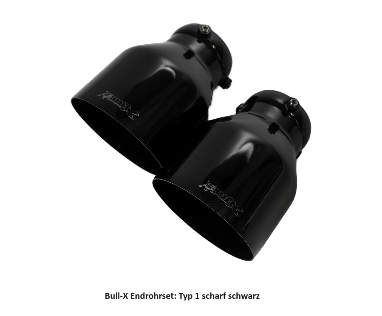 EGO-X Abgasanlage 3 Zoll für VW Golf 6 GTI & Scirocco Anleitung