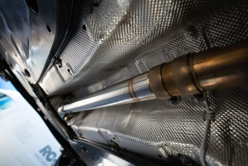 Hurricane 2,5 Abgasanlage für VW Polo GTI 200PS wo kaufen