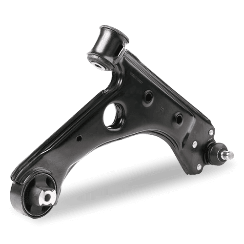 Querlenker für Fahrwerk & Sturzkorrektur