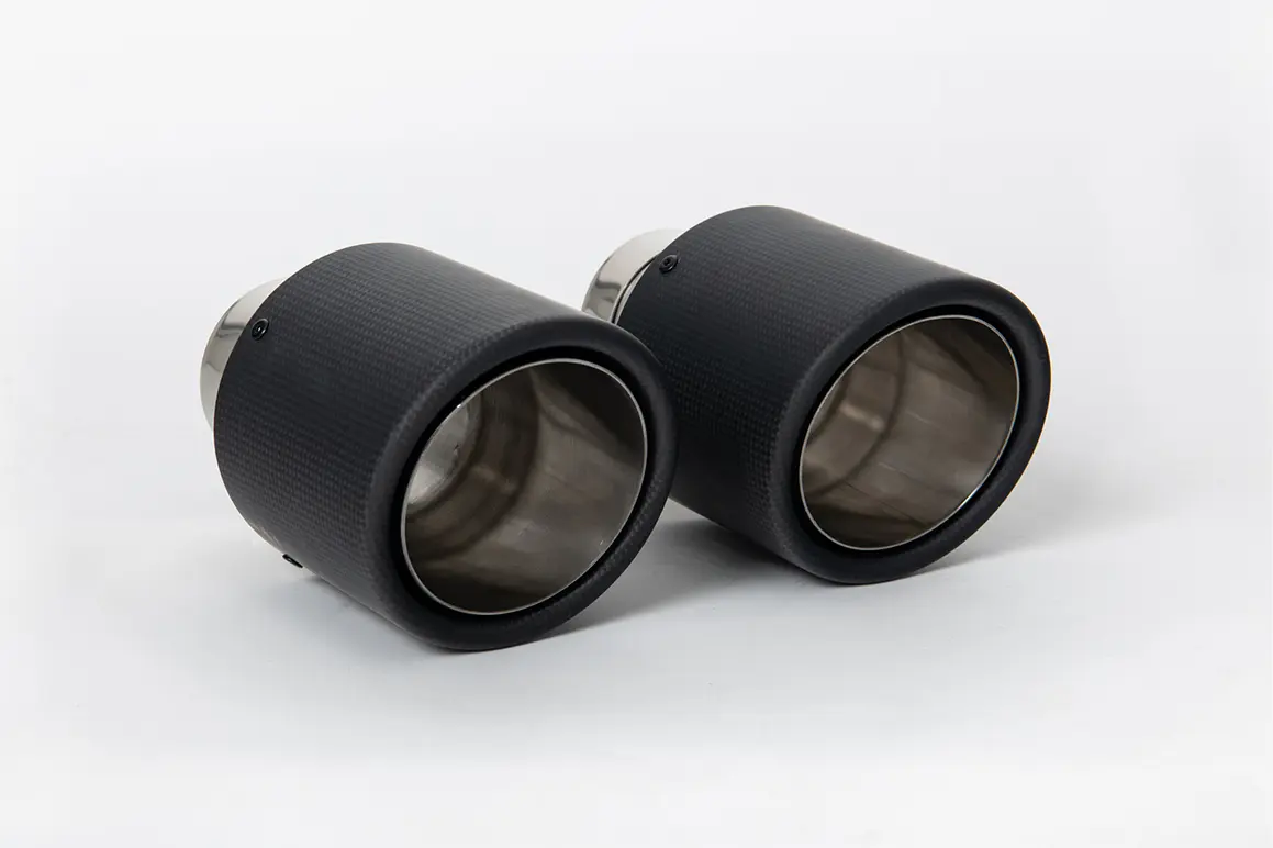 Milltek Komplettanlage für Toyota GR86 2.4L Foto