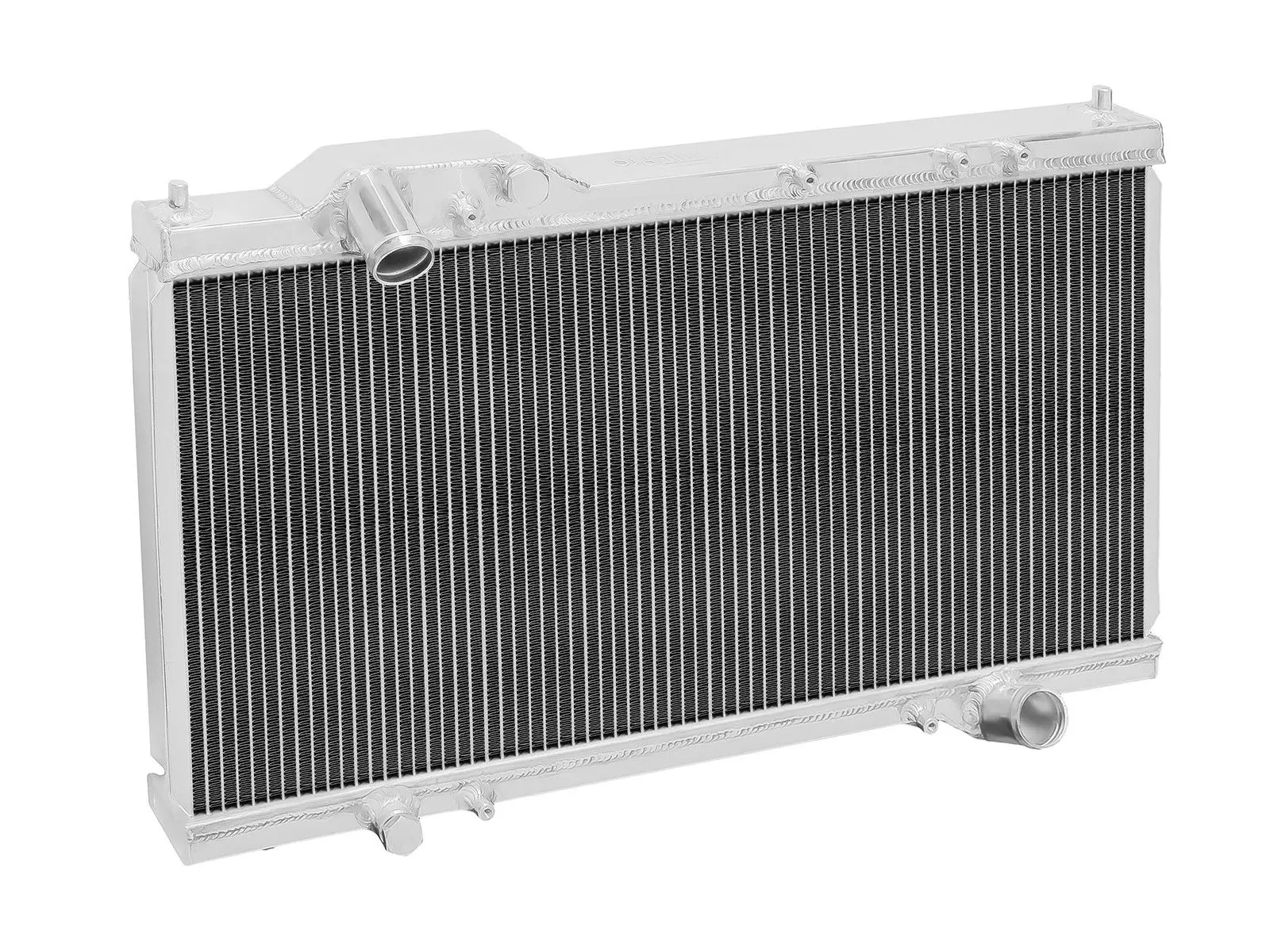 Wasserkühler FMIC.Pro für Honda NSX 90-05 Bild