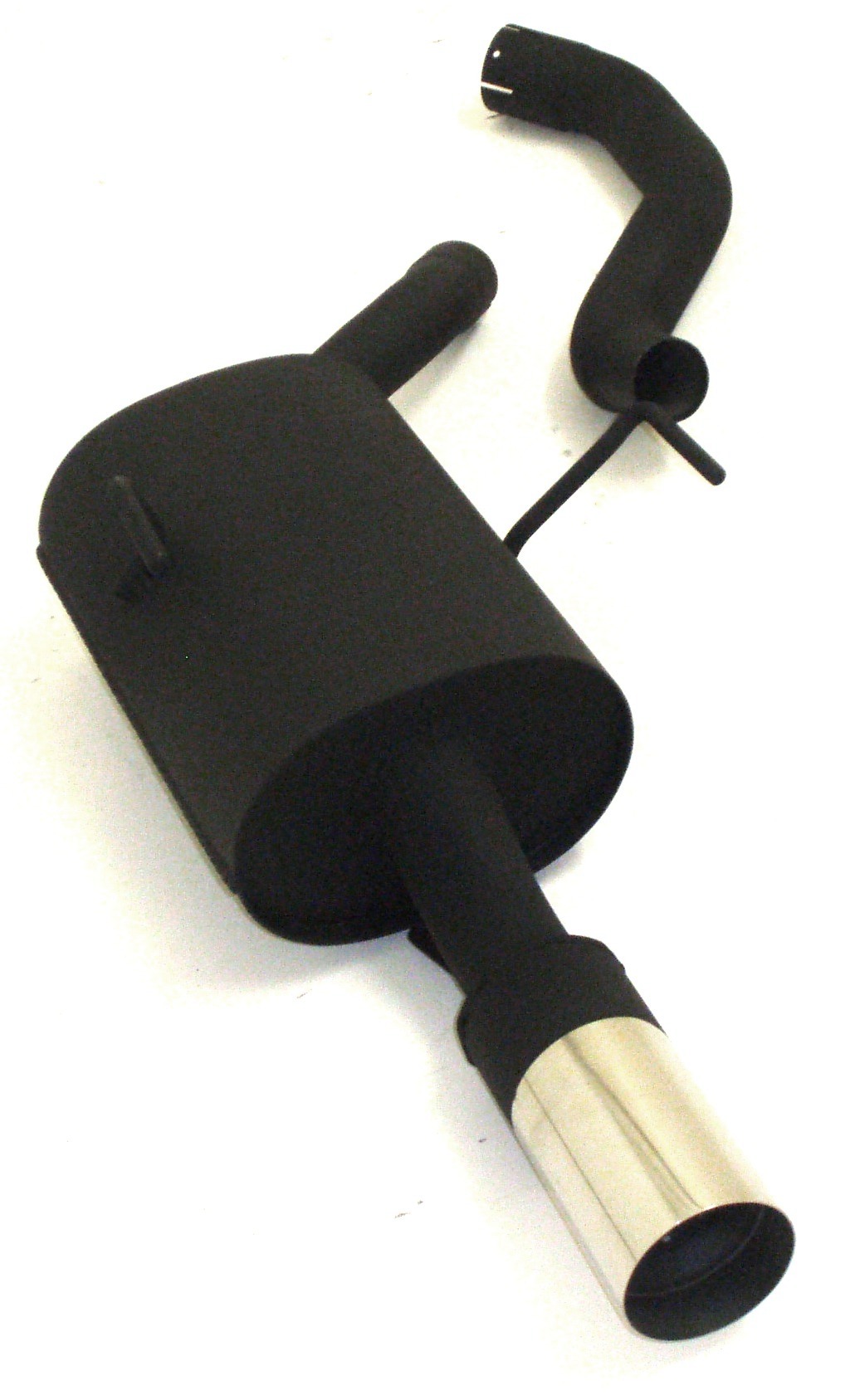 Friedrich Motorsport Sportendschalldämpfer Opel Vectra C Sportendschalldämpfer Opel Vectra C Friedrich Motorsport kaufen