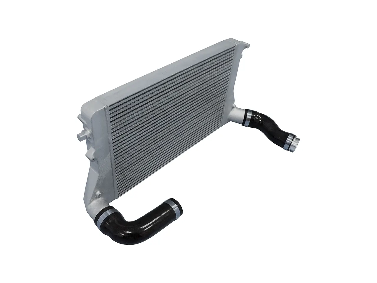 HF-Series Ladeluftkühler Kit V2 für VAG